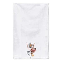 Spicy Floral Arrangement 16" x 25" Towel Set