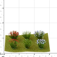 Mini Meadowland Bushes by Make Market®