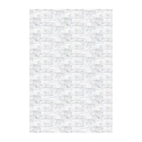 Mini Faux Marble Tile Floor & Wall Covering by Make Market®