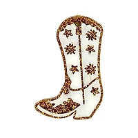 Blue Moon Studio™ UV Resin Craft Western Icon Mold