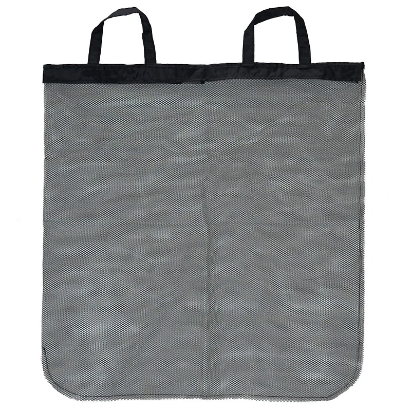 Household Essentials Collapsible Laundry Sorter with Lid