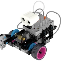 Thames & Kosmos Robotics Workshop Kit
