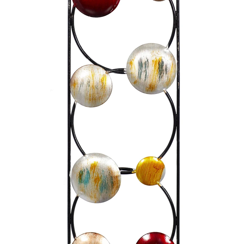 24" Metal Traditional Wall Sconce Set, 2ct.