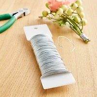 22 Gauge Floral Wire by Ashland