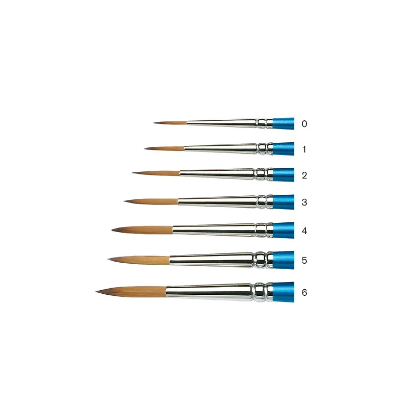 Winsor & Newton® Cotman® Script Brush