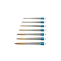 Winsor & Newton® Cotman® Script Brush