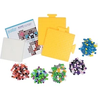 Perler® Wild Animals Fused Bead Kit