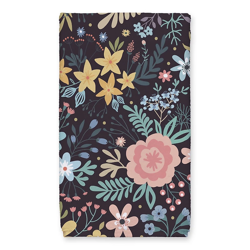 Love Grows Tea Towel Set