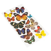 Butterfly Stickers by Recollections™