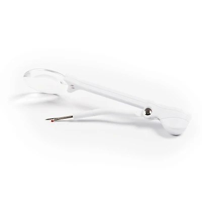OttLite Seam Ripper with LED Magnifier