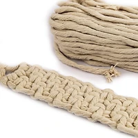 Macramé Cord by Loops & Threads