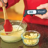 Escali Folding Digital Thermometer