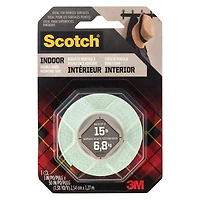 Scotch® Heavy Duty Mounting Tape