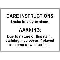 DII® Dear Santa, I've Been Purrfect Doormat