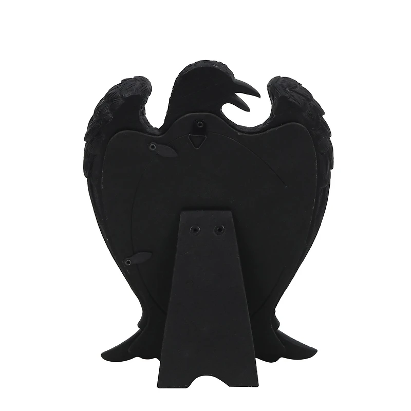 4" x 6" Black Raven Tabletop Frame by Ashland®