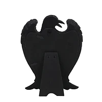 4" x 6" Black Raven Tabletop Frame by Ashland®