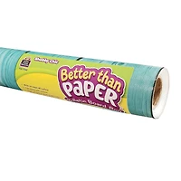 Teacher Created Resources Better Than Paper® Shabby Chic Bulletin Board Roll, 4ct.
