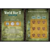 World War II Collection