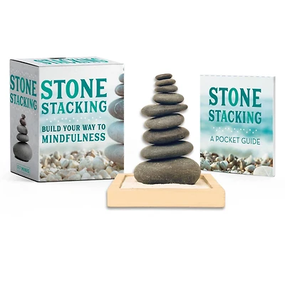 Stone Stacking Kit