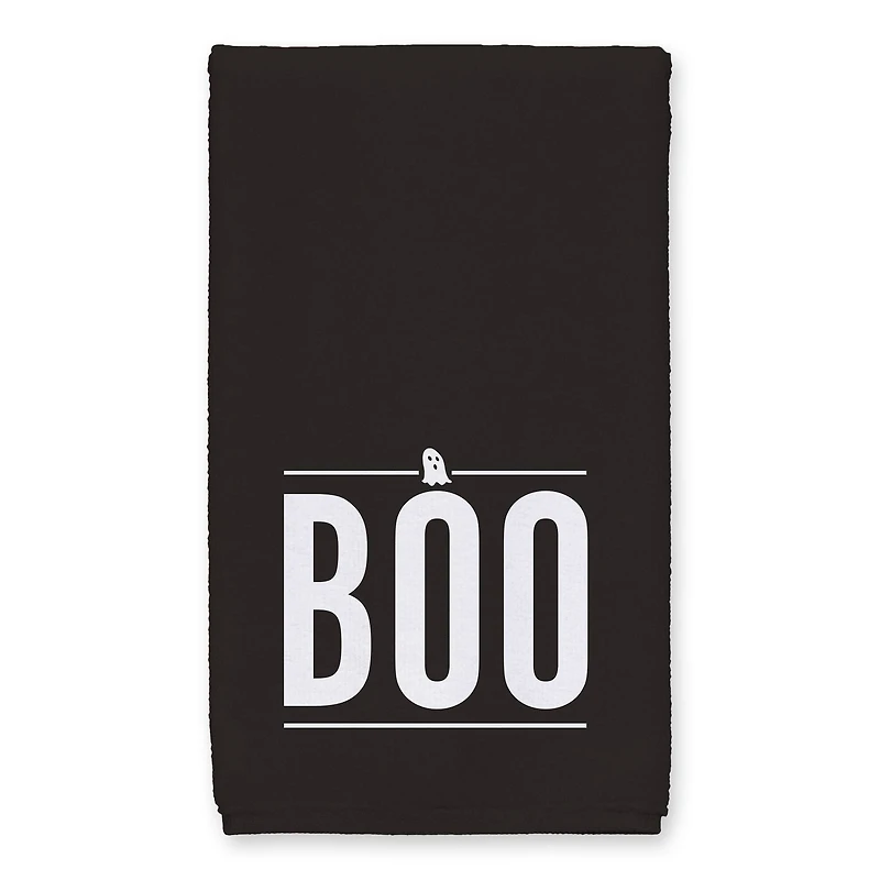 Boo Tea Towel Set