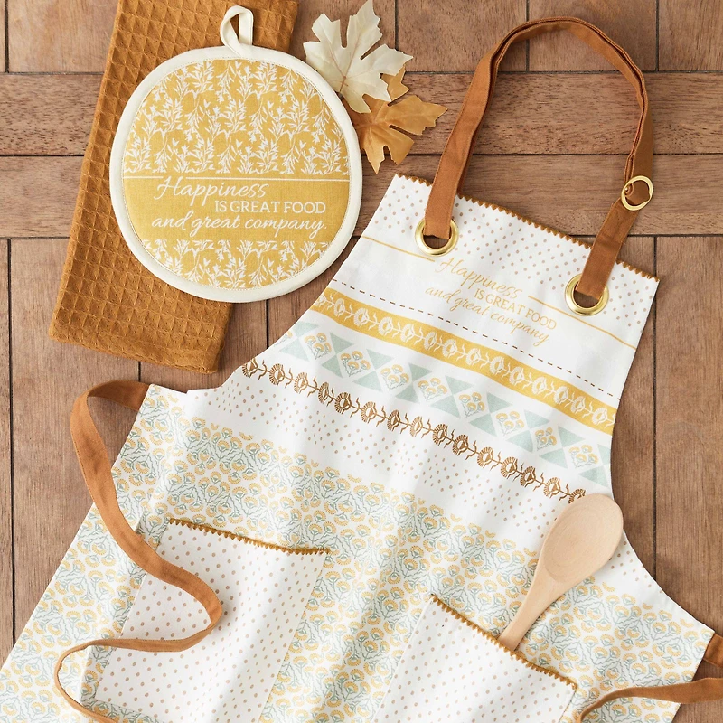 DII® Good Company Potholder Gift Set