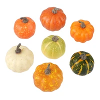 Orange, Green & Cream Pumpkin Mix by Ashland®