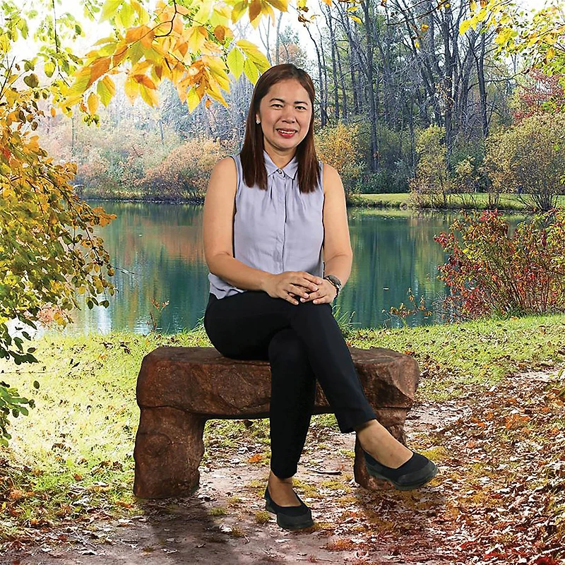 Design Toscano 36" Stonehenge Sculptural Garden Bench