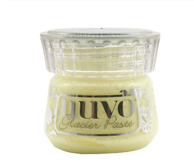 Nuvo® Glacier Paste