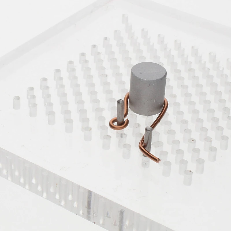 The Beadsmith® Wig Jig® Delphi, Centaur & Cyclops Super Pegs, 6ct.