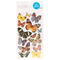 Butterfly Stickers by Recollections™