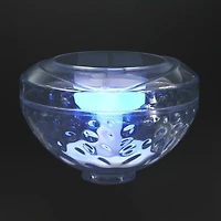 6" Solar Floating LED Dome Light by Ashland®