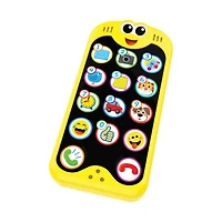 Early Learning - On the Go Phone