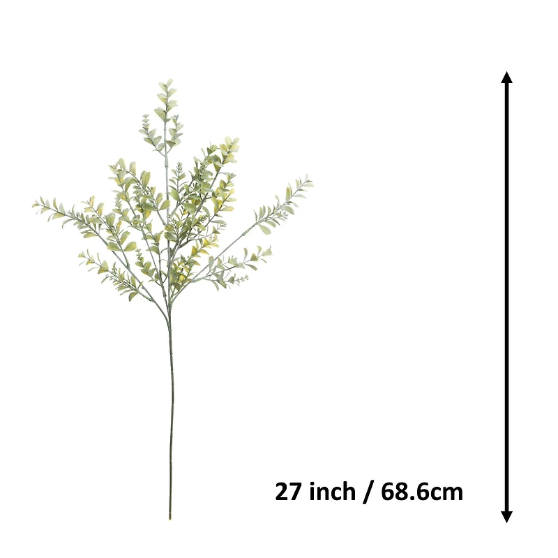 27" Boxwood Stem by Ashland®