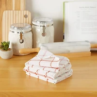 Spice Scrubber Dishcloth, 6ct.