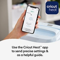 Cricut EasyPress® 3, 12" x 10"