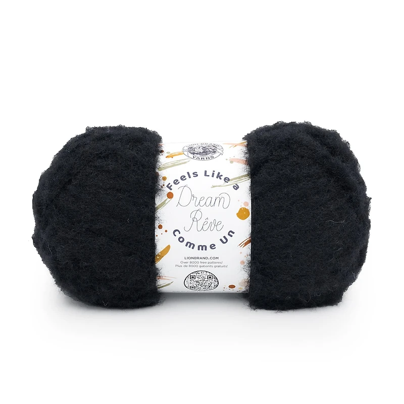 6 Pack: Lion Brand® Feels Like a Dream Yarn
