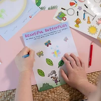 Micador jR. On the Go 20 Activity Pack