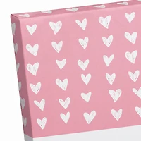 One Annoy Forever Pink Canvas Wall Art