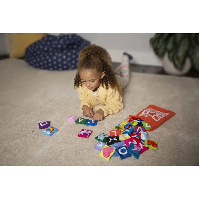 Educational Insights® Phonics Bean Bags