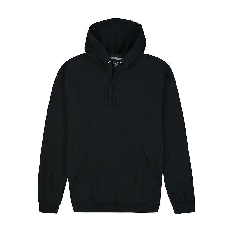 Fruit of the Loom Eversoft Fleece Pullover Hoodie