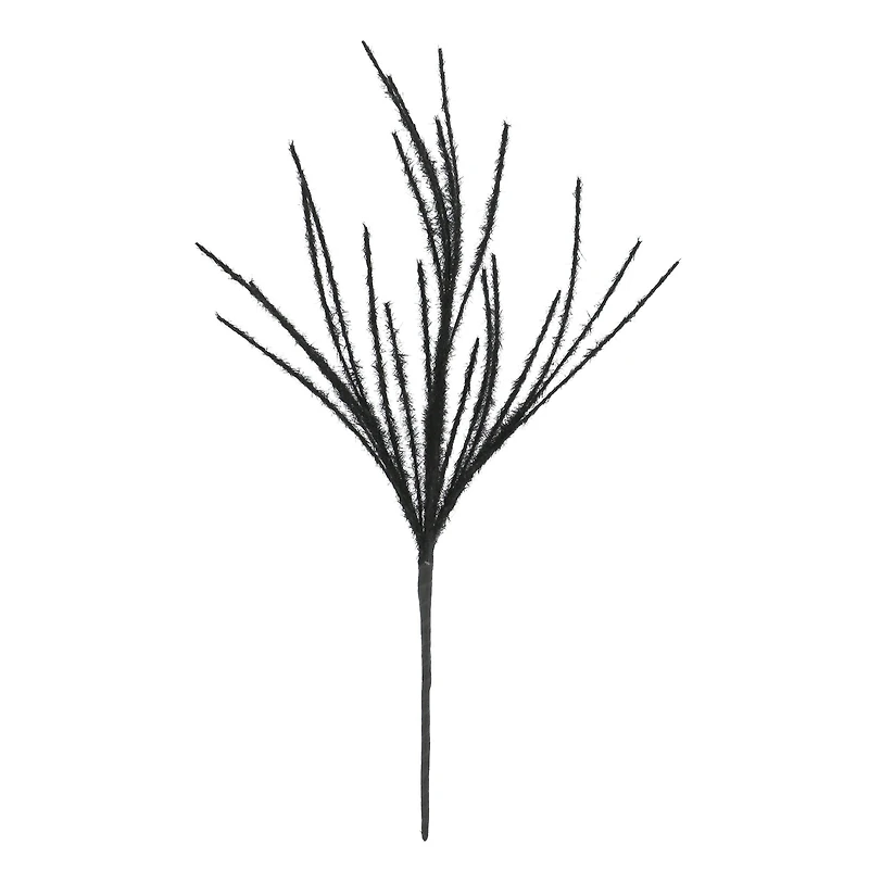 13" Black Twig Pick by Ashland®