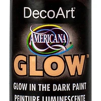 DecoArt® Americana® Glow™ Paint