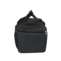 Everything Mary Black Polka Dot Die-Cut Machine Carrying Case