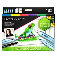 Spectrum Noir™ Watercolour Discovery Kit