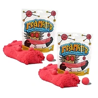 Relevant Play Mad Mattr® 10oz. Red Modeling Compound, 2ct.