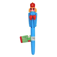 Boxing Nutcracker Novelty Pen by Creatology
