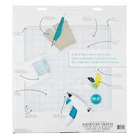 We R Memory Keepers® Precision Glass Cutting Mat
