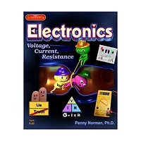 ScienceWiz Electronics Kit