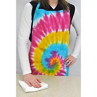 DII® Tie Dye Chino Chef Apron