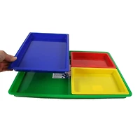 Romanoff® Creativitray® 4-Piece Set
